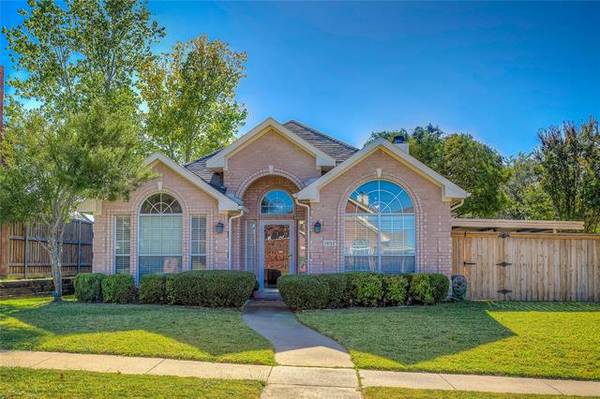 1802 Pendleton Road, Rowlett, TX 75089