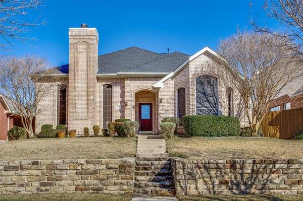 8928 Mount Rainier Drive, Plano, TX 75025