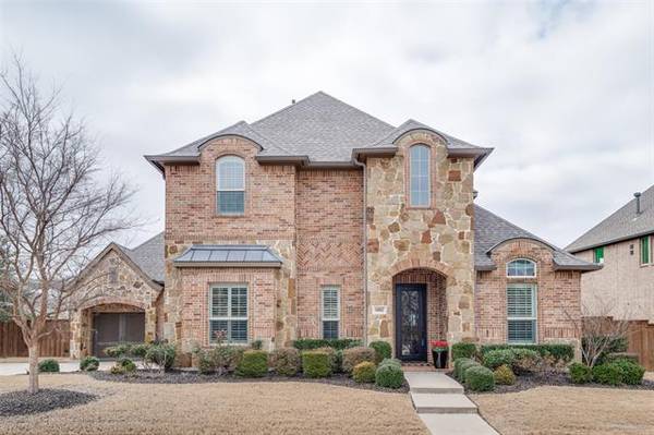 1882 Bridle Boulevard, Frisco, TX 75036