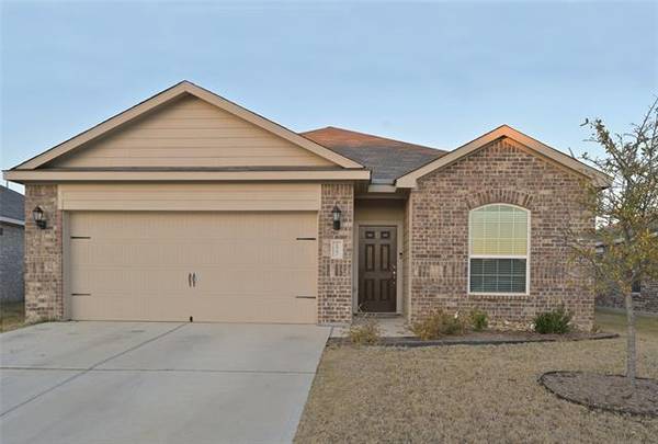 177 Kennedy Drive, Venus, TX 76084