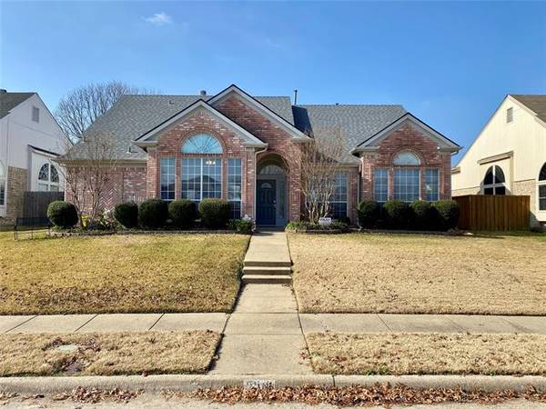 5513 Highgate Lane, Rowlett, TX 75088