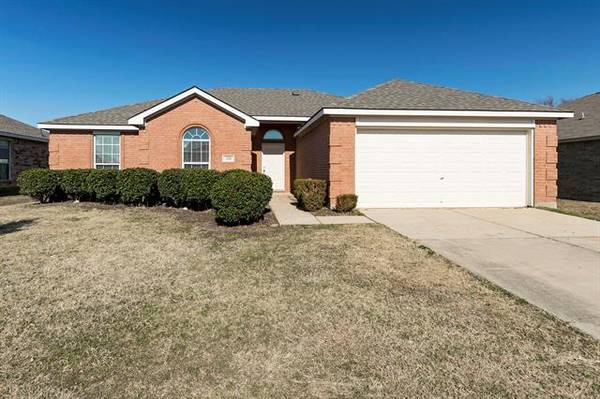 220 Meadow Ridge Drive, Anna, TX 75409