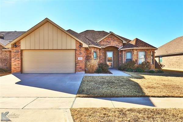 373 Southlake Drive, Abilene, TX 79602