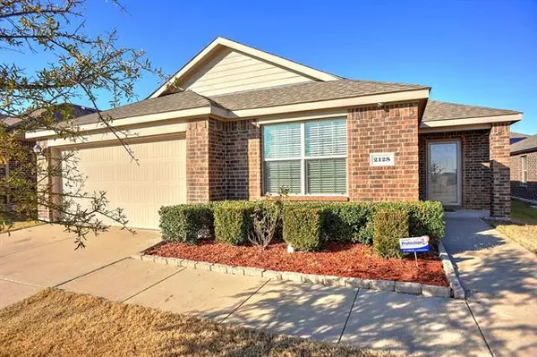 Princeton, TX 75407,2128 Forest Meadow Drive