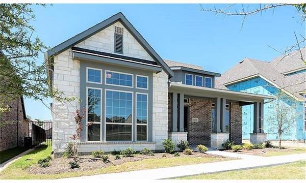 1018 Mockingbird, Allen, TX 75013