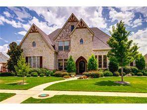 6905 David Lane, Colleyville, TX 76034