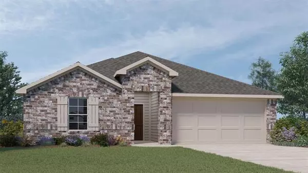 2627 Fieldcrest Lane, Crandall, TX 75114