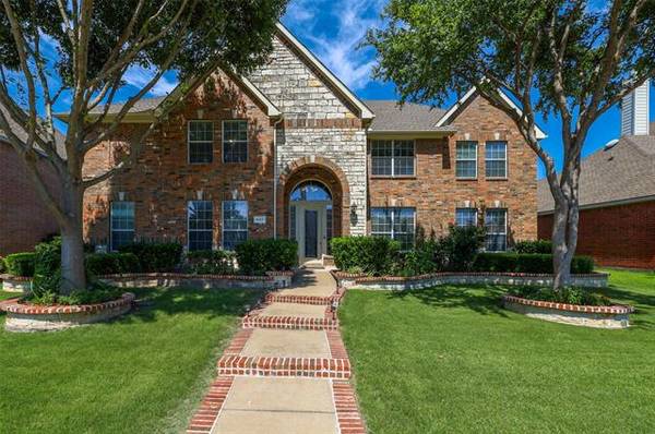 6127 Aylworth Drive, Frisco, TX 75035