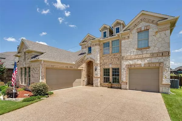 Fort Worth, TX 76262,15104 Wild Duck Way