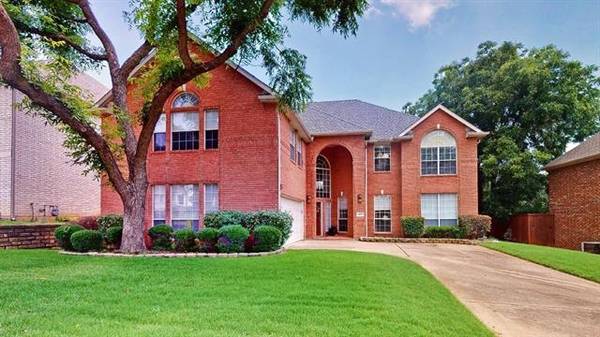 830 Tartan Trail, Highland Village, TX 75077