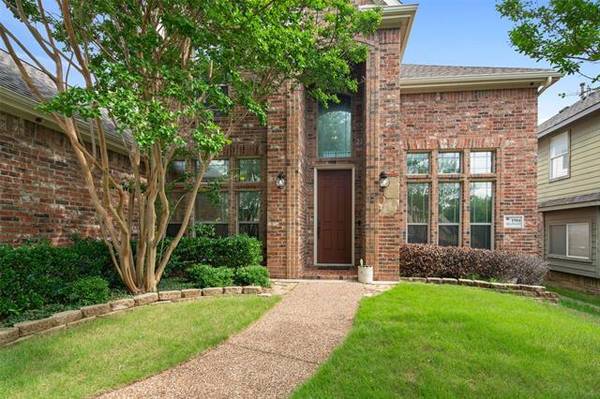 1904 Chessington Lane, Mckinney, TX 75072