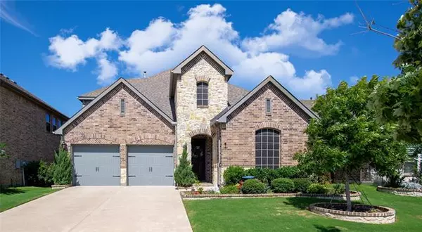 Prosper, TX 75078,1909 Forest Park Drive