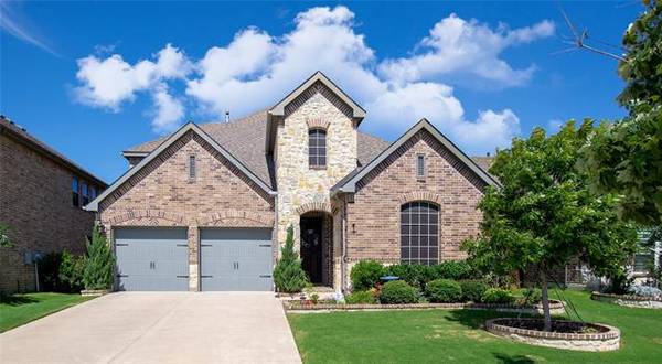 1909 Forest Park Drive, Prosper, TX 75078