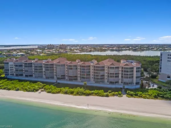 6000 Royal Marco WAY #545, Marco Island, FL 34145