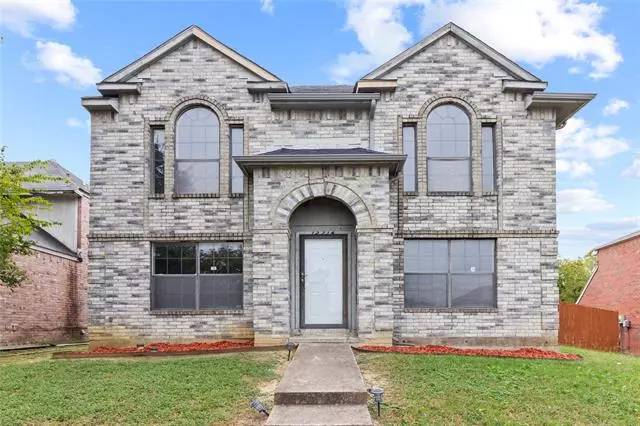 12714 Hilltop Drive, Balch Springs, TX 75180