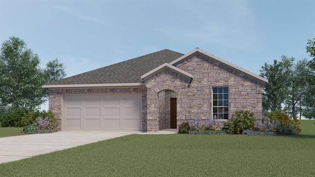 108 Whitetail Way, Caddo Mills, TX 75135