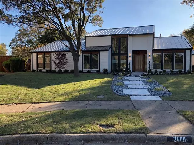 2400 Valley Forge, Richardson, TX 75080