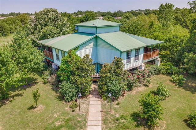 2150 Harris Street, Gainesville, TX 76240