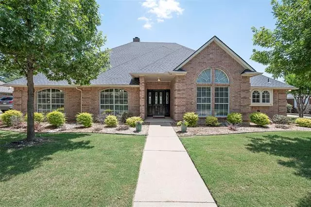 1513 Sweetgum Circle, Keller, TX 76248