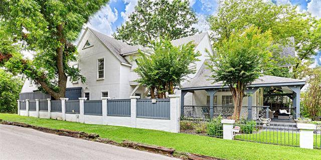 6166 Goliad Avenue, Dallas, TX 75214