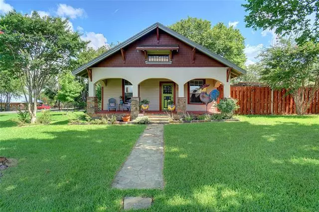 7101 Kuban Boulevard, Fort Worth, TX 76120