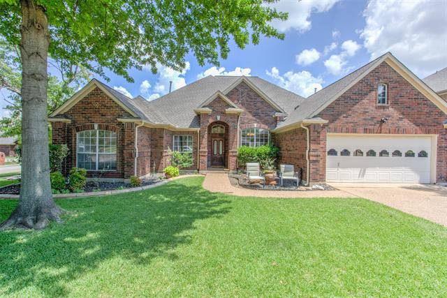 3100 Stanford Court, Flower Mound, TX 75022