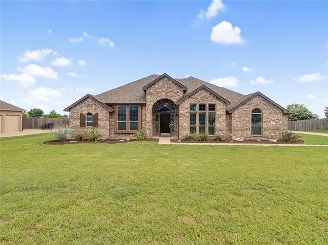 146 Chazlynn Court, Waxahachie, TX 75165