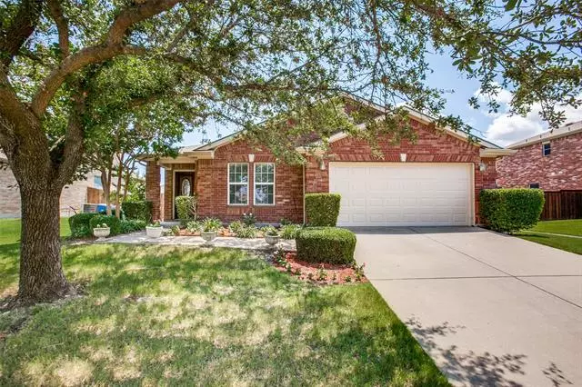 3103 Bryce Drive, Wylie, TX 75098