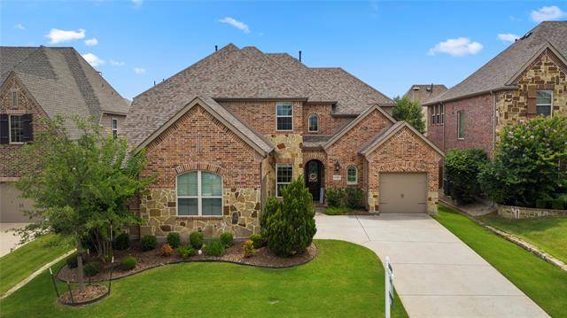 6309 Biltmore Lane, Mckinney, TX 75071