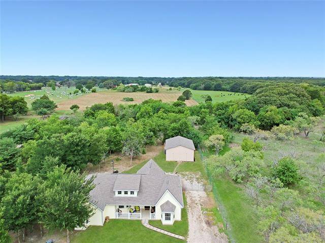 8417 County Road 4093, Scurry, TX 75158