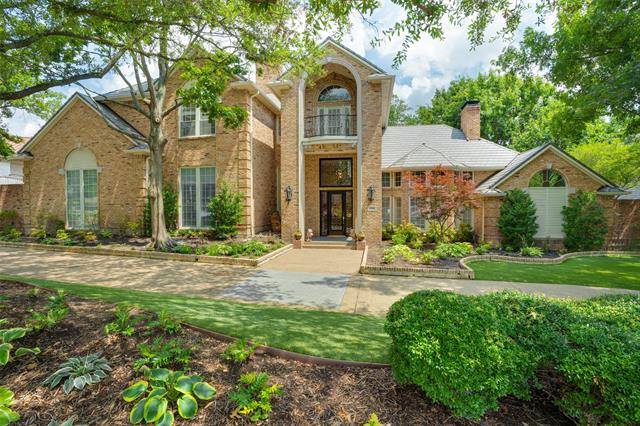 14908 Havenshire Place, Addison, TX 75254