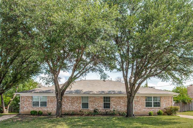 4334 Segura Court N, Fort Worth, TX 76132