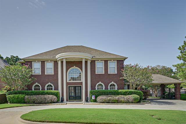 6512 Virginia Square, Arlington, TX 76017