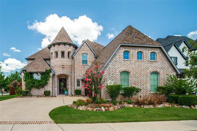 14618 Roselawn Lane, Frisco, TX 75035