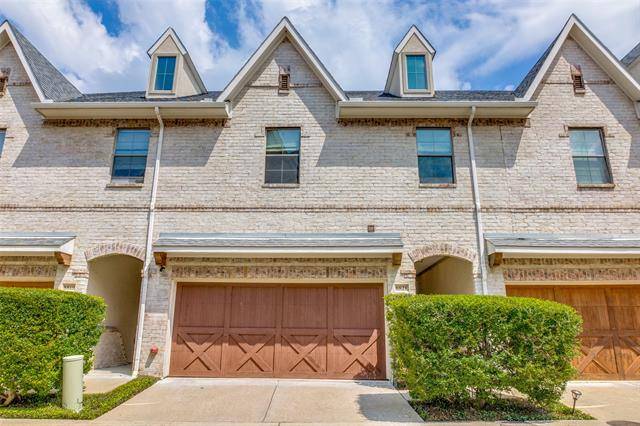 8821 Tudor Place, Dallas, TX 75228