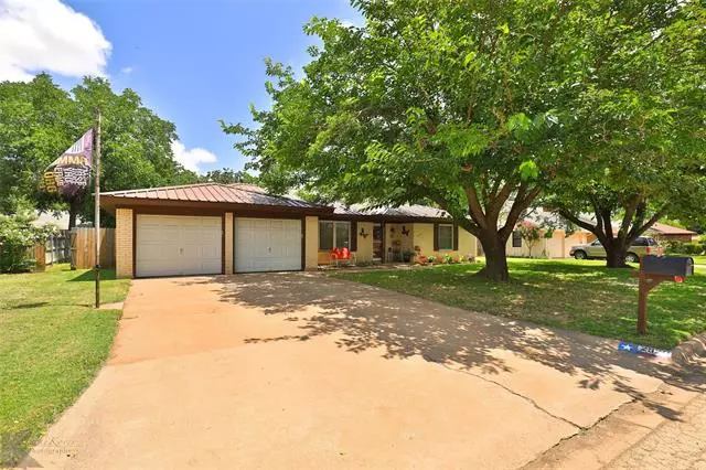 2926 Arrowhead Drive, Abilene, TX 79606