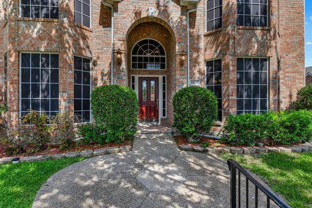 2404 York Drive, Carrollton, TX 75006