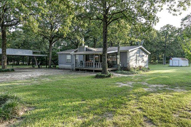 6885 County Road 3512, Quinlan, TX 75474