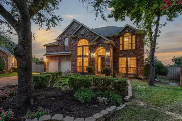 1900 Fieldstone Court, Mckinney, TX 75072