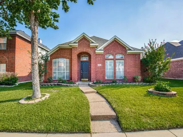 5602 Westwood Lane, The Colony, TX 75056