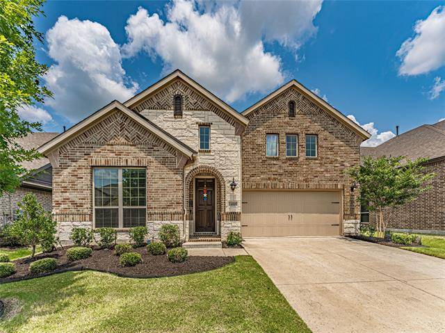 16009 Benbrook Boulevard, Prosper, TX 75078