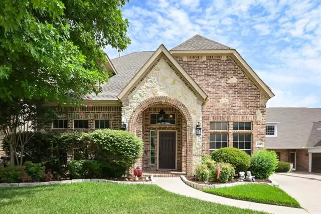 4507 Little Hollow Court, Arlington, TX 76016