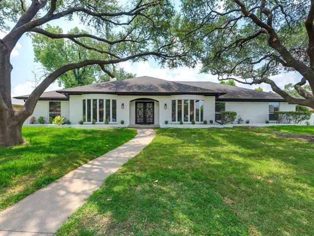 7116 Winterwood Lane, Dallas, TX 75248