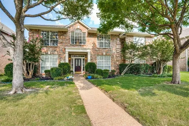 5204 Laser Lane, Plano, TX 75023