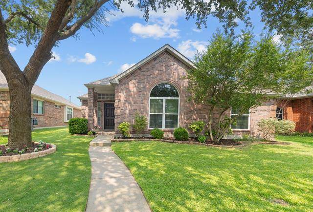 1009 Shumard Street, Allen, TX 75002