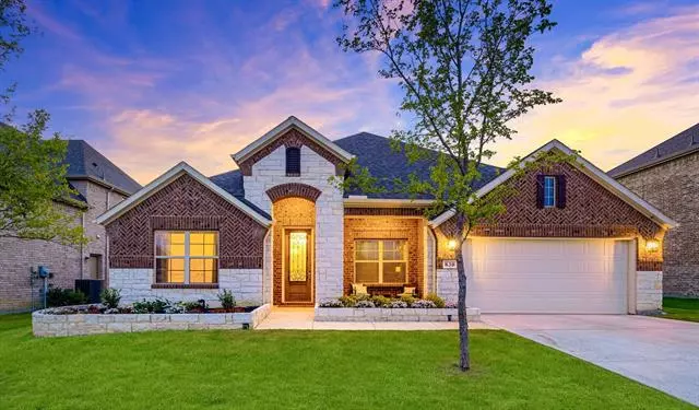 830 Speargrass Lane, Prosper, TX 75078