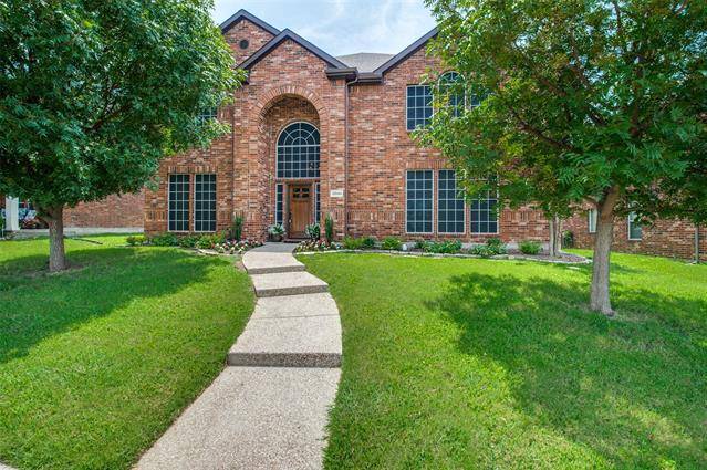 12049 Tyler Drive, Frisco, TX 75035