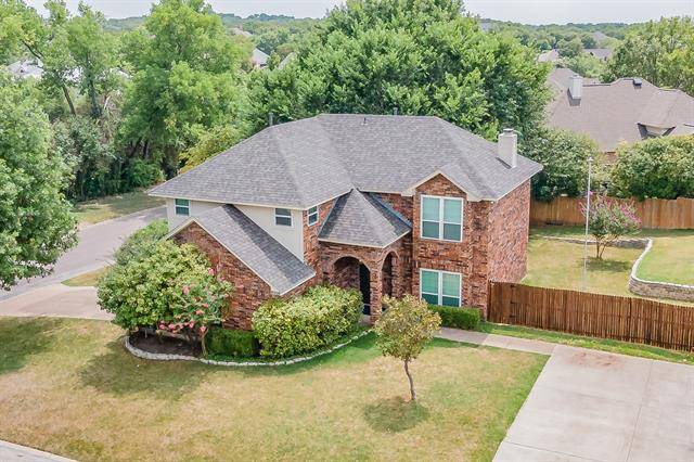 8509 Lake Country Drive, Fort Worth, TX 76179