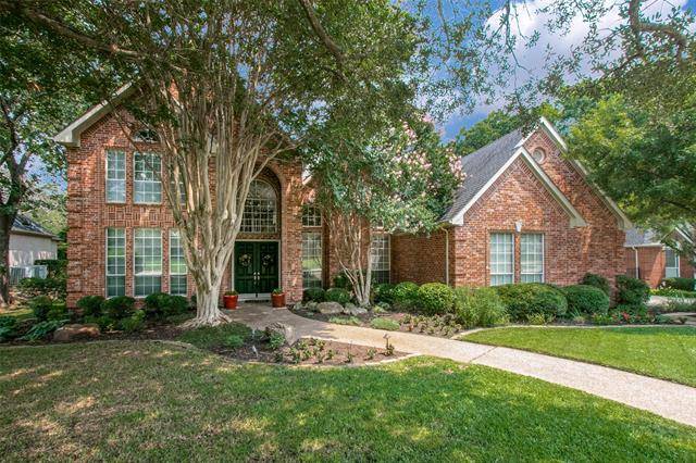 409 Timber Lake Way, Southlake, TX 76092