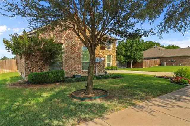 3108 Mark Lane, Denton, TX 76210